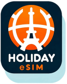holiday esim 
