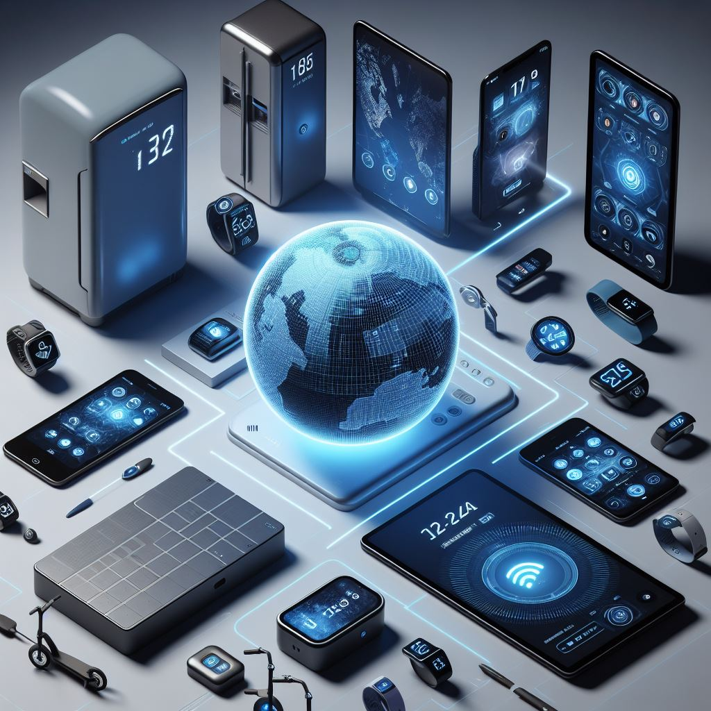 The Comprehensive Guide to eSIM-Compatible Devices in 2025