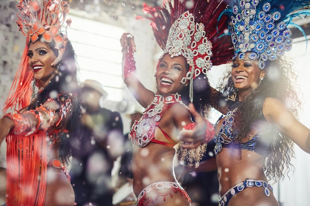 Top Global Festivals and Events to Experience in 2025 and 2026