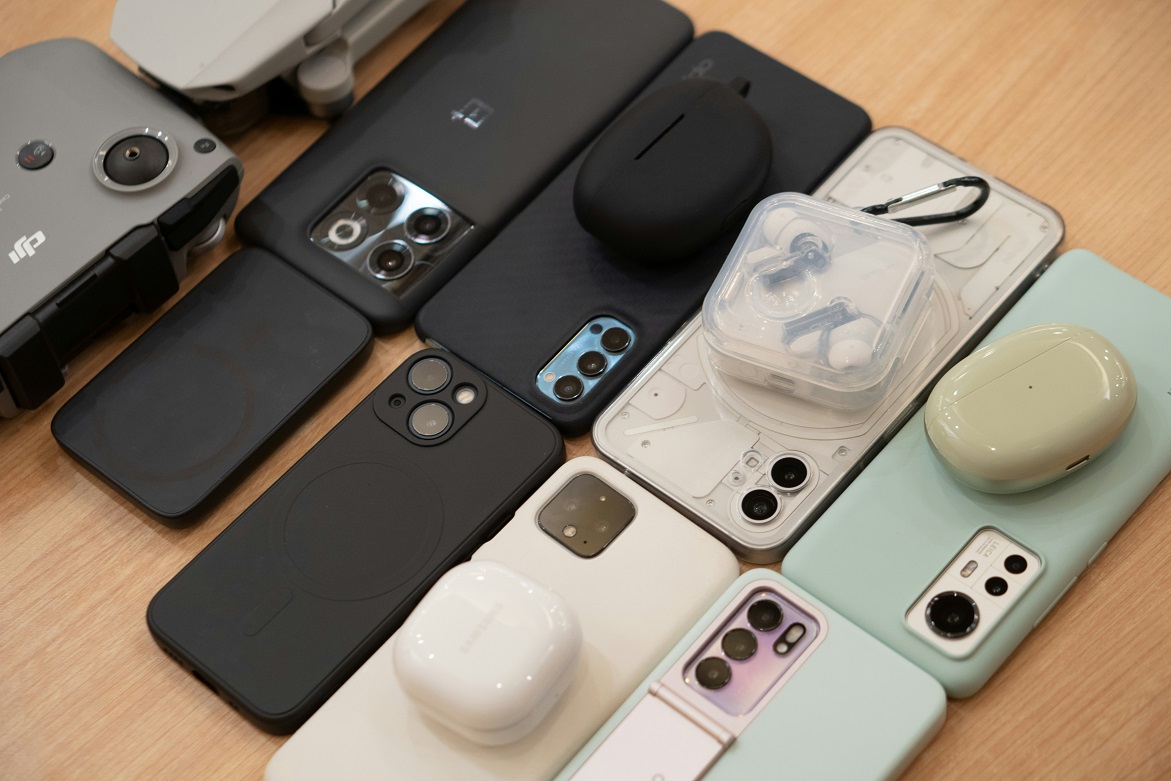 June 2025 List of eSIM Supported Phones