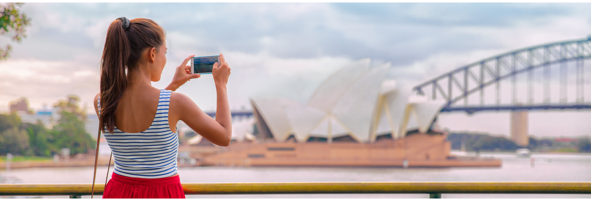 Australia Travel Sim Card