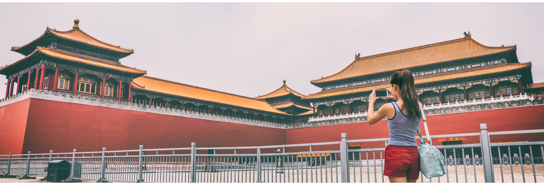 China Travel Sim Card