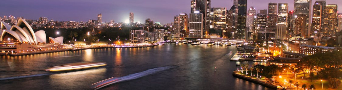 Best eSIM Australia in 2024: Stay Connected Effortlessly in Australia and Oceania