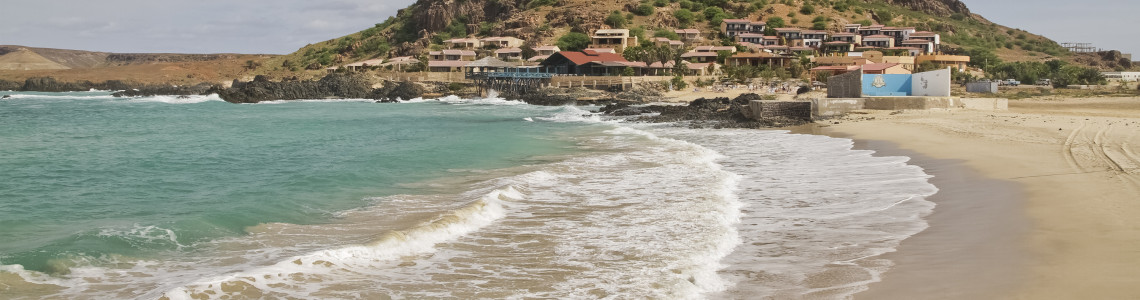 eSIM Cape Verde