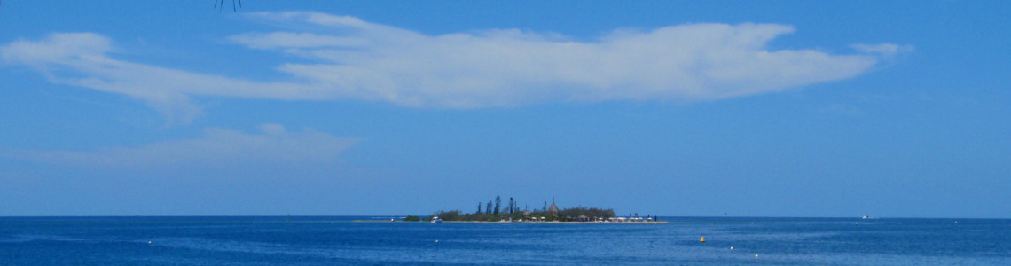 eSIM New Caledonia
