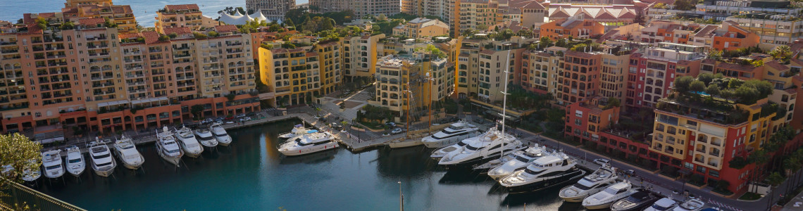 eSIM Monaco