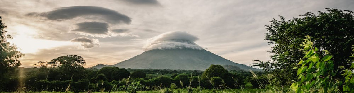 eSIM Nicarágua