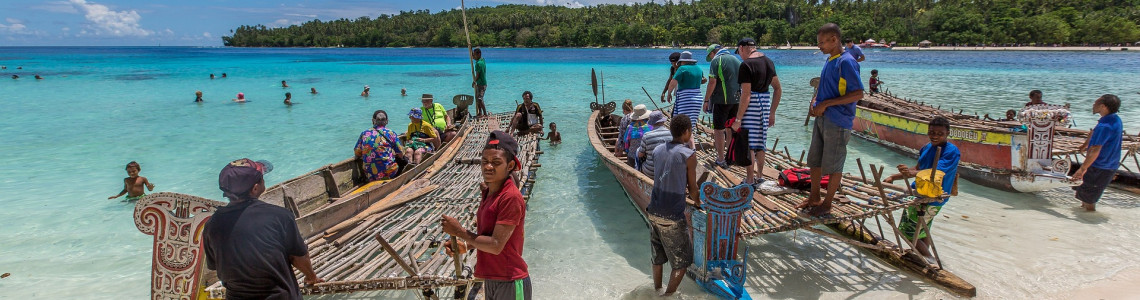 eSIM Papua Nová Guinea