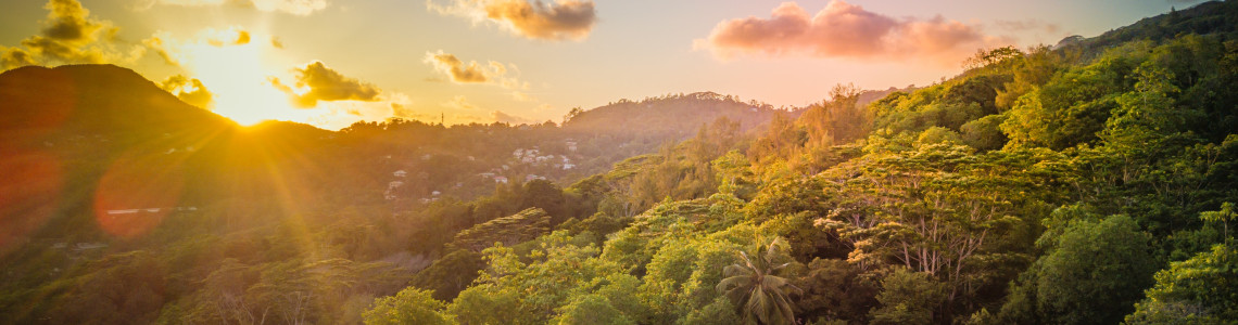 eSIM Seychelles