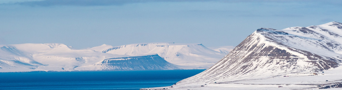 eSIM Spitzbergen