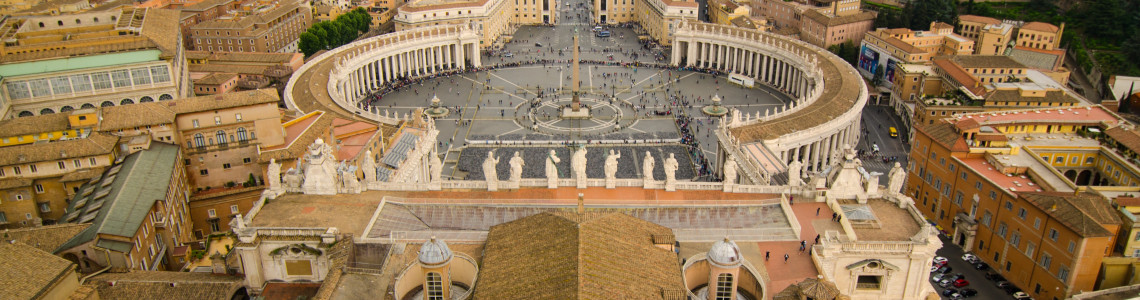 Buy eSIM Vatican City Online