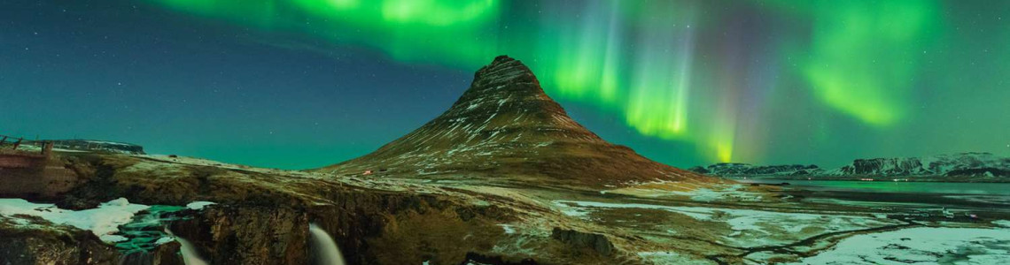아이슬란드의 휴일 eSIM