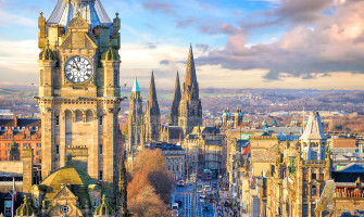 Top 10 things NOT to do in Edinburgh in 2023