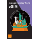 Orange Travel Data SIM Card - Reliable and High-Speed 4G Data for Global Connectivity Orange Travel Data SIM Card - Stay connected worldwide with reliable and high-speed 4G data. Never worry about poor Internet anywhere in the world!