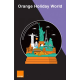 ORANGE HOLIDAY WORLD (20 GB DATA SIM CARD) ORANGE HOLIDAY WORLD (20 GB DATA SIM CARD)