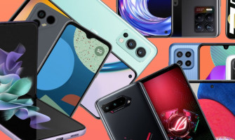 The updated list of phones with eSIM support – March 2023