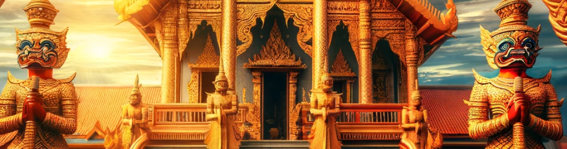 2024 Top Insider Tips to travel Thailand Like a Seasoned Adventurer