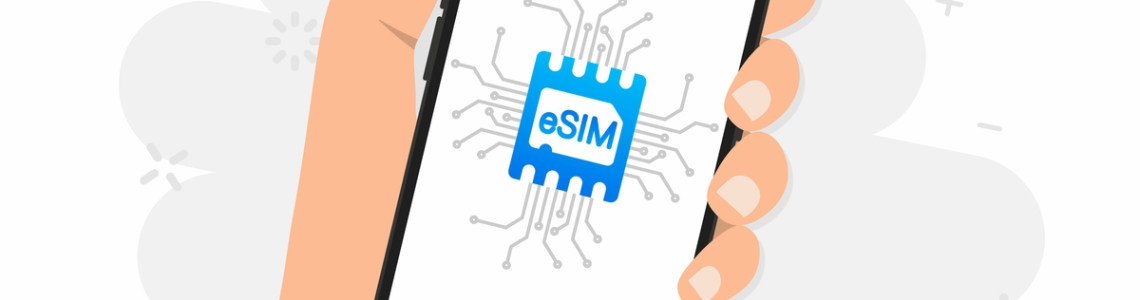 انقل eSIMs بسهولة في أجهزة Android و iOS باستخدام Holiday eSIM