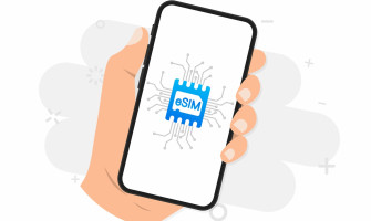 Easily transfer eSIMs in Android and iOS devices with Holiday eSIM