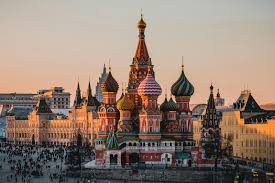 russia hero
