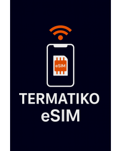 Τερματικό eSIM