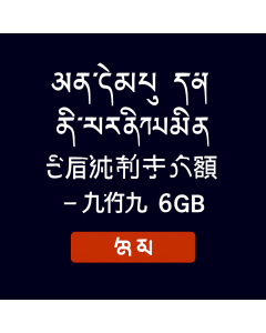 ཨཱསི་ཊེལི་ཡ་ དང་ ནིའུ་ཛི་ལེནཌི་ གི་གནད་སྡུད་ཚད་མེད་ – ཉིན་བཅུ་ ༦GB