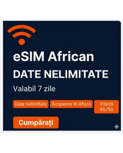 unlimited africa seven days