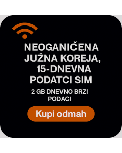 NEOGANIČENI SINGAPUR, MALEZIJA, TAJLAND I INDONEZIJA 15-DNEVNI PODATCI SIM 2 GB DNEVNO BRZI PODACI