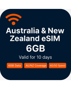 Unlimited Australia and New Zealand