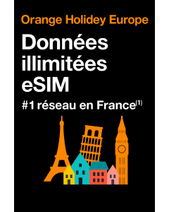 Données illimitées en Europe