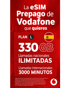 Vodafone Spain L