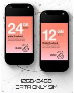 KUN 24GB DATA