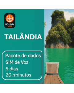 unlimited 8 days 5GB