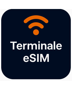 Terminale eSIM
