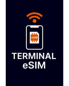 Terminal eSIM