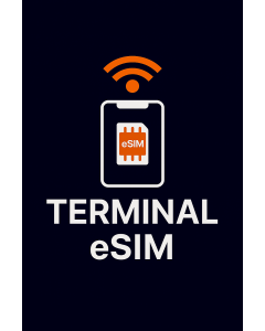 Terminal eSIM