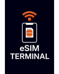 eSIM Terminal