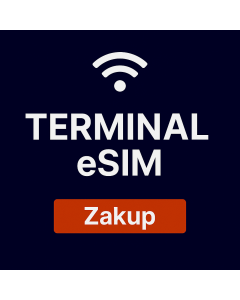 Terminal eSIM