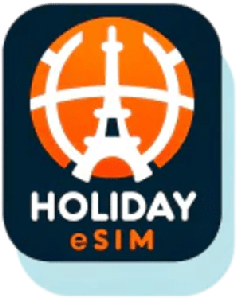 Activa eSIM de Datos Europa 10GB | £18 | Validez de 30 Días