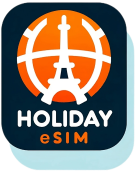 holiday esim