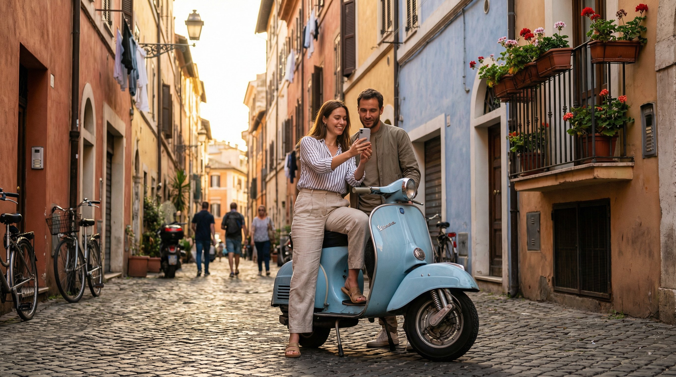 Le Guide Ultime de la Meilleure Carte SIM pour l'Italie en 2026