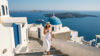 eSIM Grèce : Le Guide Complet pour Rester Connecté en 2026