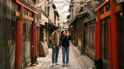 eSIM Japon : Le Guide Ultime pour Rester Connecté en 2026
