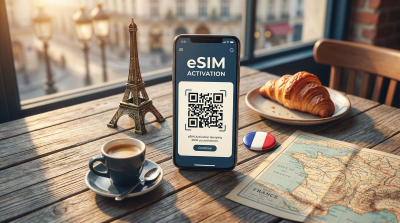 Le Guide Ultime de la Meilleure eSIM France 2026 : Comparatif et FAQ