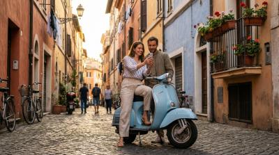 Le Guide Ultime de la Meilleure Carte SIM pour l'Italie en 2026