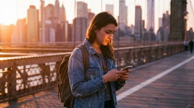 Le Guide Ultime de la Meilleure eSIM pour les États-Unis en 2026
