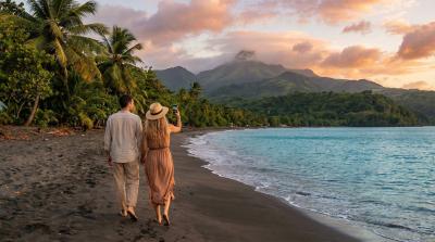 Le Guide Ultime de la Meilleure eSIM pour la Martinique en 2026