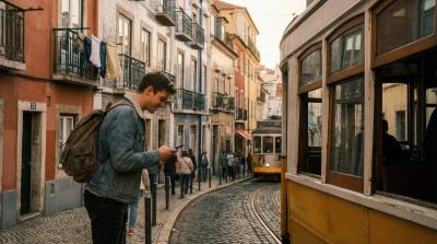 Le Guide Ultime de la Meilleure eSIM pour le Portugal en 2026