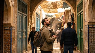 Le Guide Ultime de la Meilleure eSIM pour la Tunisie en 2026