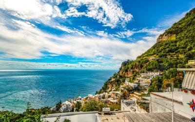 Europe's Top Island Destinations for 2025